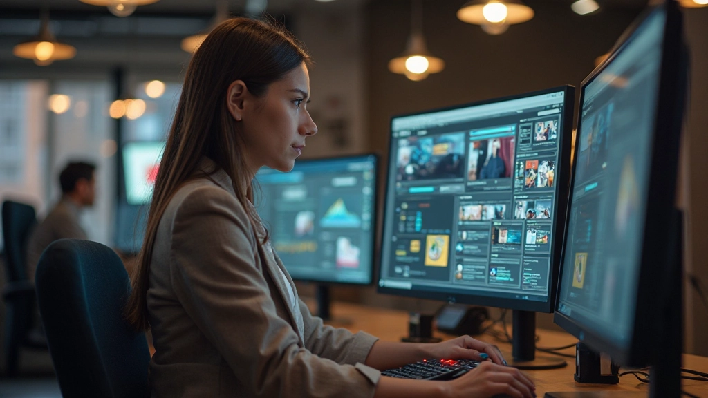 Взаимодействие с аудиторией и построение сообщества в соцсетях