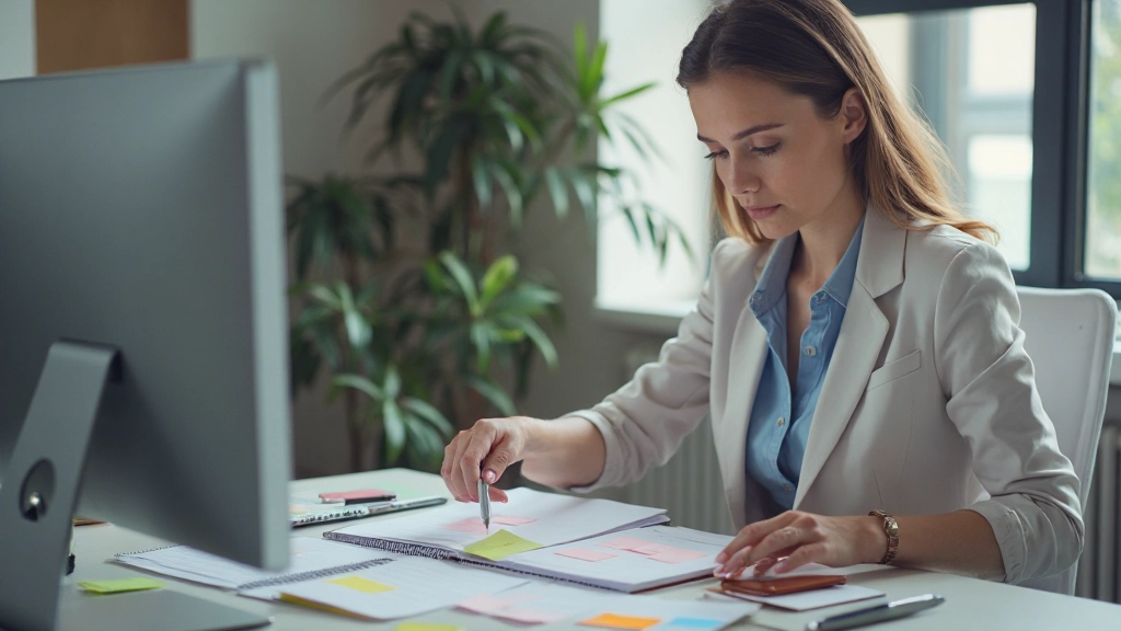 Планирование контента и редакционный календарь социальных сетей